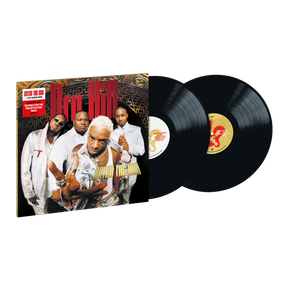 Enter The Dru [2LP] [Vinyl]