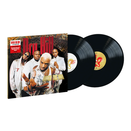 Enter The Dru [2LP] [Vinyl]