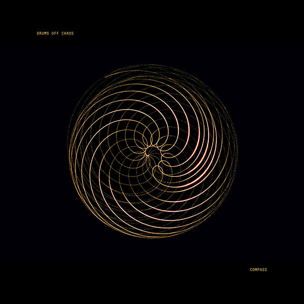 Compass EP [Vinyl]