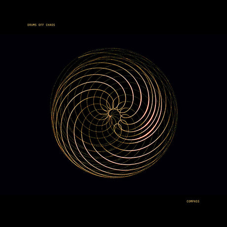 Compass EP [Vinyl]