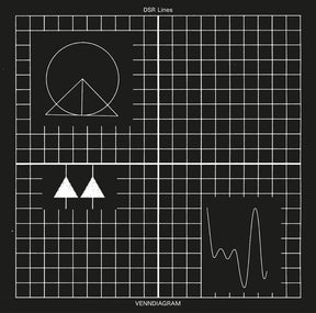 Venndiagram (Vinyl) - Apocalypse Vinyl