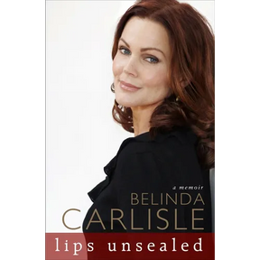 Lips Unsealed: A Memoir