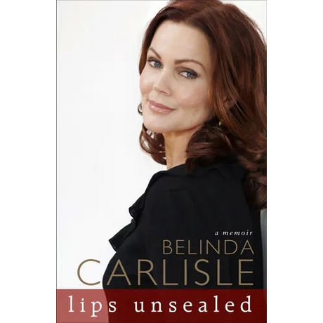 Lips Unsealed: A Memoir