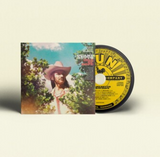 Duane Betts - Isle of Hope [CD]
