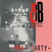 Boot Party (Vinyl) - Apocalypse Vinyl