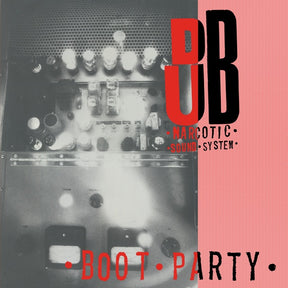 Boot Party (Vinyl) - Apocalypse Vinyl