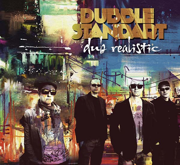 Dub Realistic (CD)