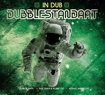 In Dub (CD)