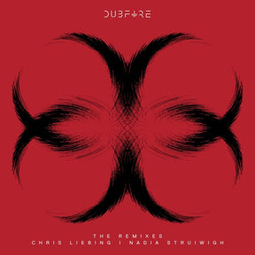 EVOLV (The Remixes)(Chris Liebing/Nadia Struiwigh) (Vinyl)