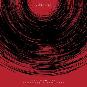 EVOLV (The Remixes)(Truncate/Drumcell) (Vinyl)