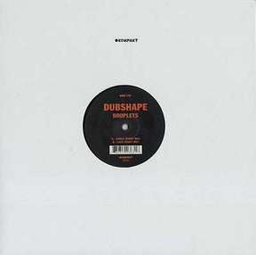 Droplets (Vinyl) - Apocalypse Vinyl