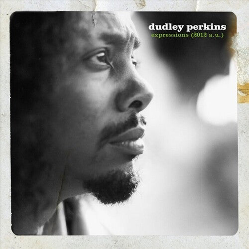 Dudley Perkins Expressions (2012 A.U.) [Vinyl] - Apocalypse Vinyl