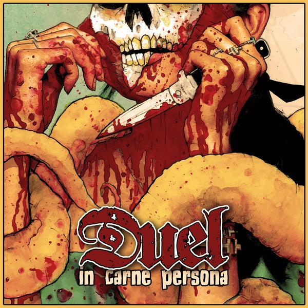 In Carne Persona (CD)