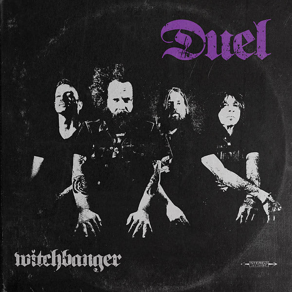 Witchbanger (Vinyl)