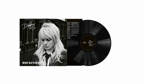 Rockferry [LP] [Vinyl]