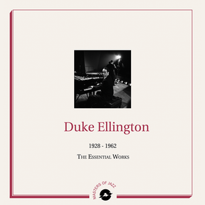 1928 – 1962 The Essential Works (Vinyl)