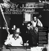 Money Jungle (Vinyl)