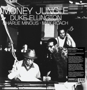 Money Jungle (Vinyl)