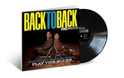 Back To Back (Verve Acoustic Sounds Series) [LP] (Vinyl)