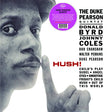 Hush! (Color Vinyl) [Lp] (Vinyl)
