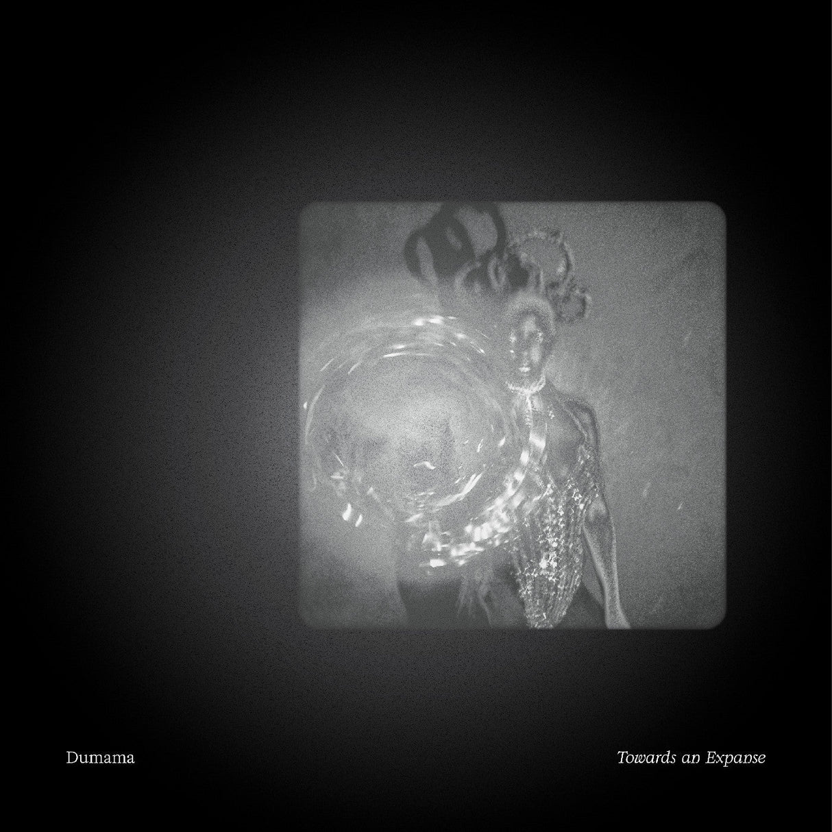 Towards An Expanse [Vinyl]