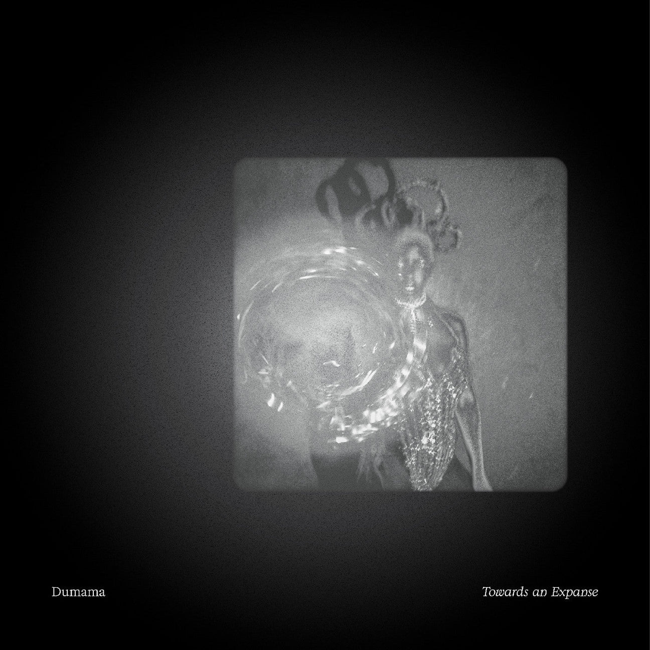 Towards An Expanse [Vinyl]