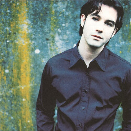 Duncan Sheik (Limited Edition, AE Exclusive, Olive Colored Vinyl) (Vinyl)