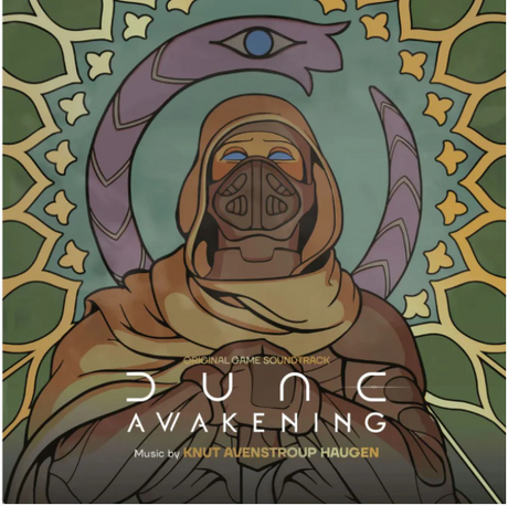 Dune: Awakening (Original Soundtrack) (Vinyl)