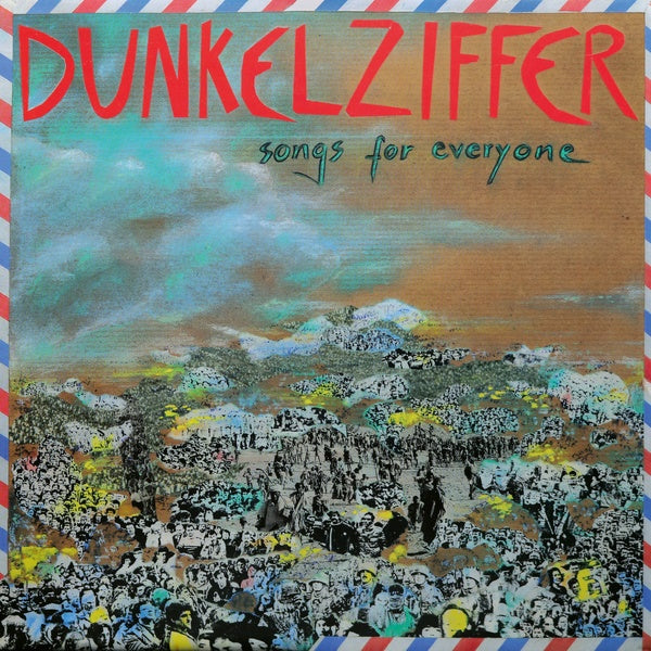 Songs For Everyone (Vinyl)