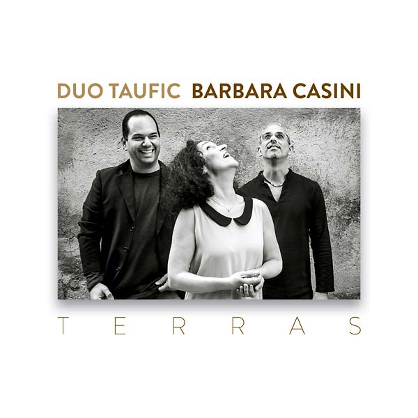 Terras (CD)