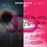 Duran Duran All You Need Is Now (Indie Exclusive, Magenta, 2 Lp) [Records & LPs]