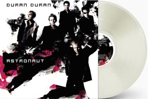 Duran Duran Astronaut (Indie Exclusive, Colored Vinyl, Milky Clear) [Vinyl]