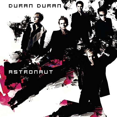 Duran Duran Astronaut [唱片 &amp; LP]