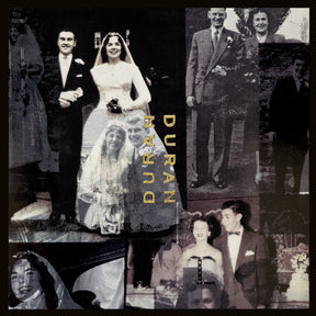 Duran Duran (The Wedding Album) [2LP] [Vinyl]