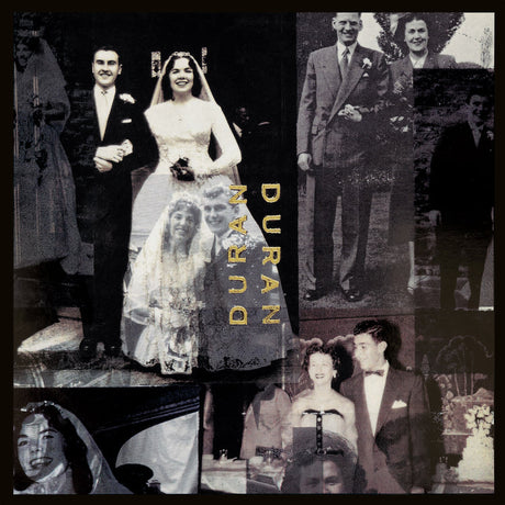 Duran Duran (The Wedding Album) [2LP] [Vinyl]