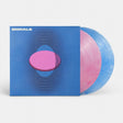 DUSKY - Signals [Pink/Blue Marble Vinyl] [2LP] [Vinyl]