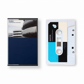 Contemporary Movement (Cassette) (Cassette)