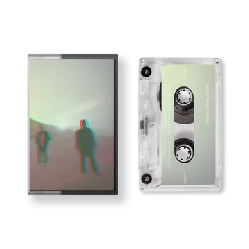 Remote Echoes (Cassette) (Cassette)