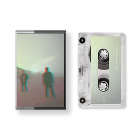 Remote Echoes (Cassette) (Cassette)