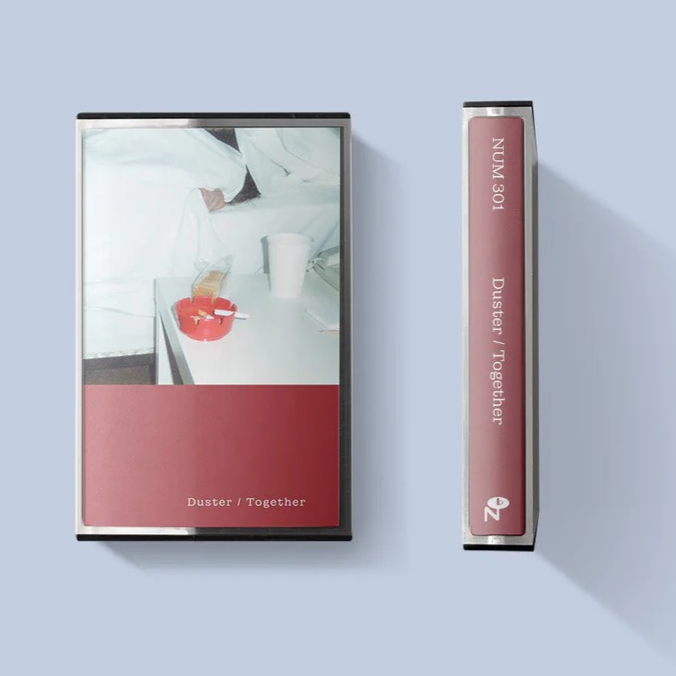 Together (Cassette) (Cassette)