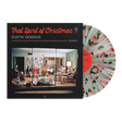 That Spirit of Christmas [Clear/Red/Green Splatter Vinyl] [Vinyl]