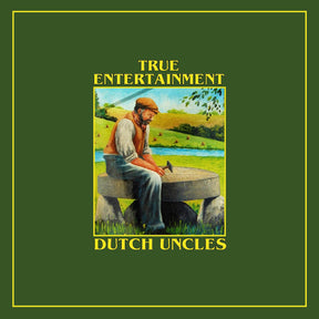 True Entertainment (Vinyl) - Apocalypse Vinyl