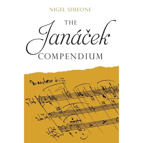The Janácek Compendium