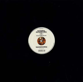 Bullet A'Go Fly (Vinyl) - Apocalypse Vinyl