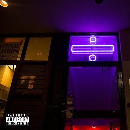 Sept 5th (Limited Edition, Purple Vinyl) (2 Lp's) (Vinyl)