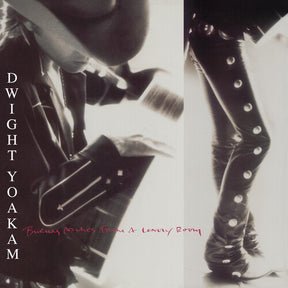 Dwight Yoakam Buenas Noches From A Lonely Room (Indie Exclusive) [Vinyl] - Apocalypse Vinyl