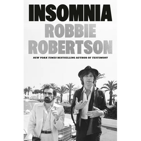 Insomnia