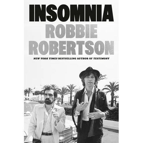 Insomnia