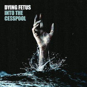 Into The Cesspool Shaped Picture Disc [RSD 11.28.25] [Vinyl]