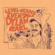 Level-Headed Even Smile (CD)